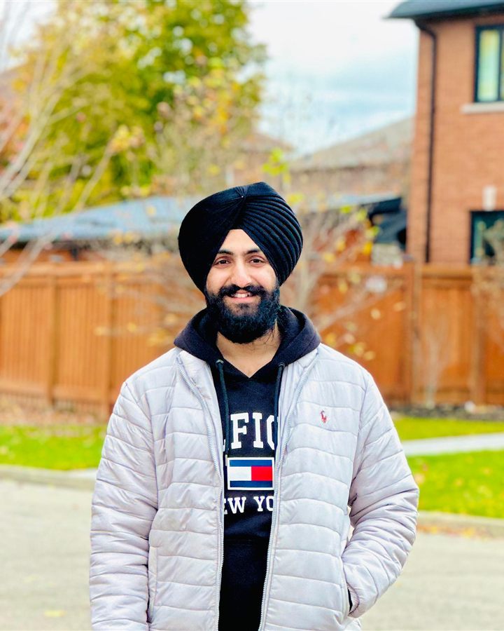Amritpal Singh